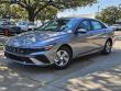 New 2025 Hyundai Elantra SE Sedan