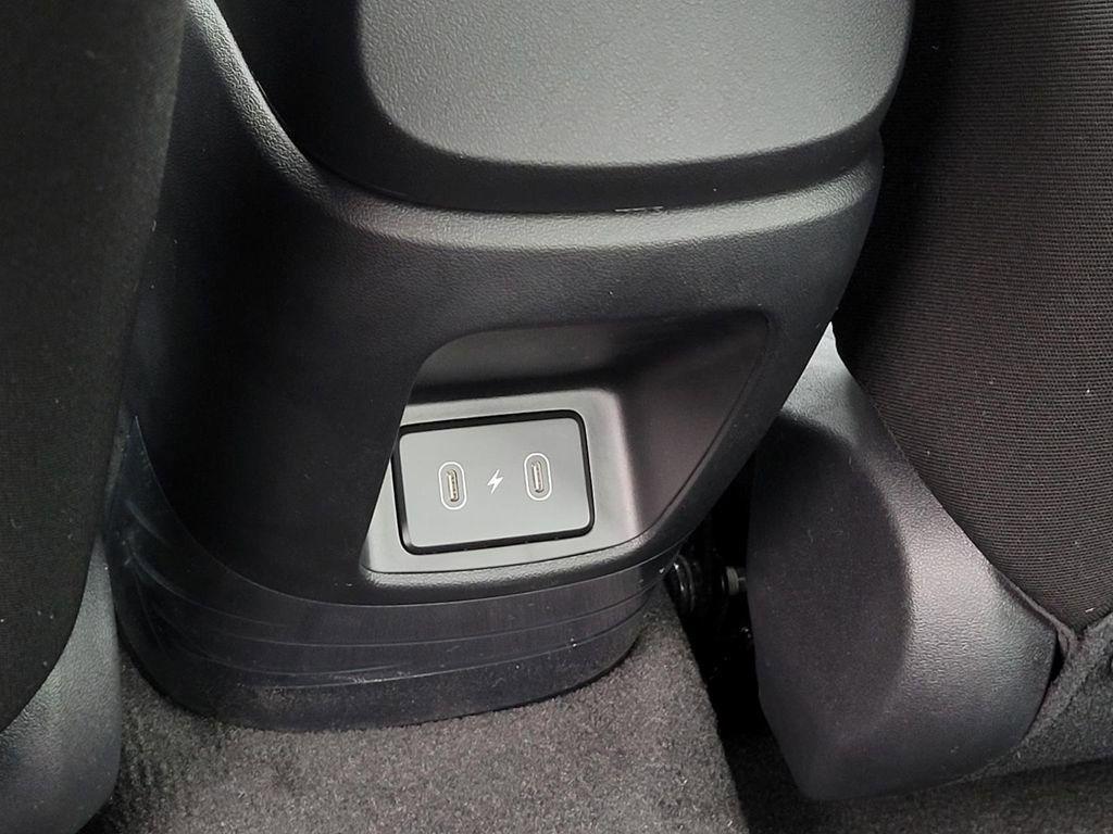 2025 Hyundai Elantra Blue - Photo 16