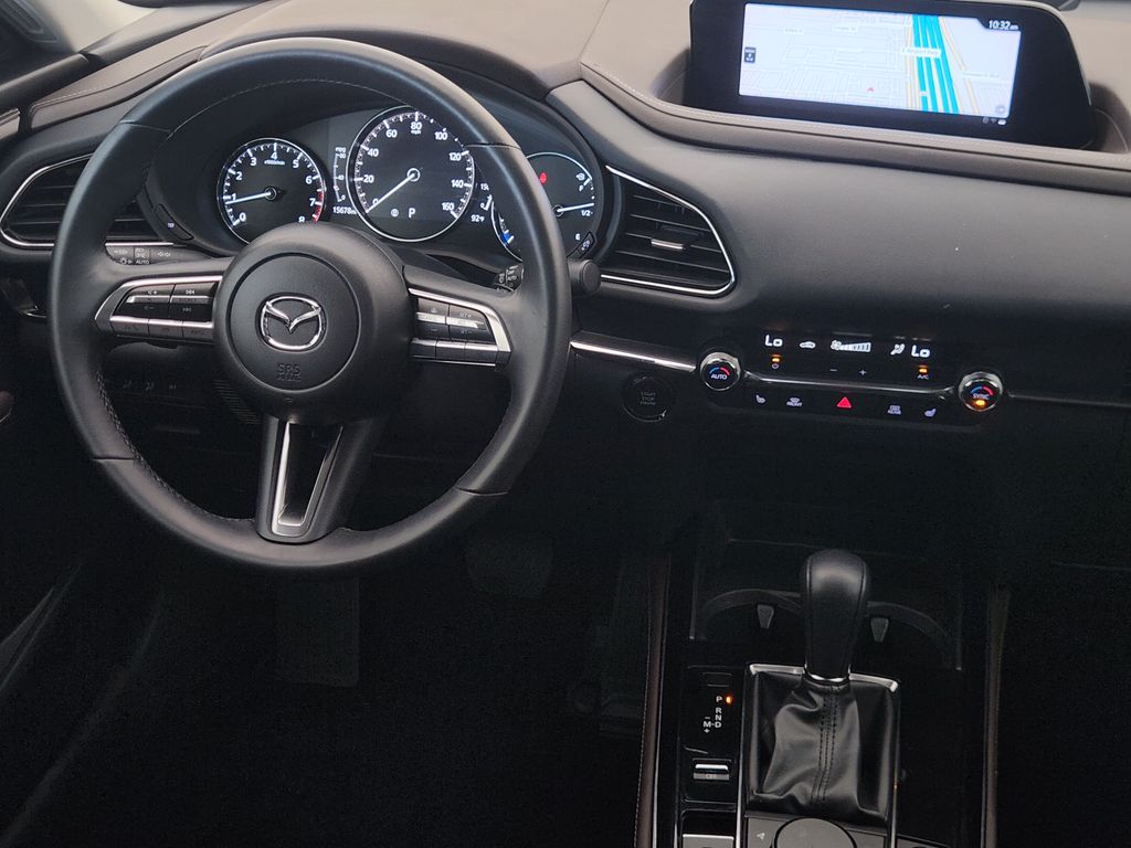 2022 Mazda CX-30 Premium - Photo 27
