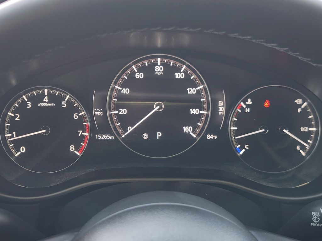 2024 Mazda CX-50 S PREFERRED - Photo 16
