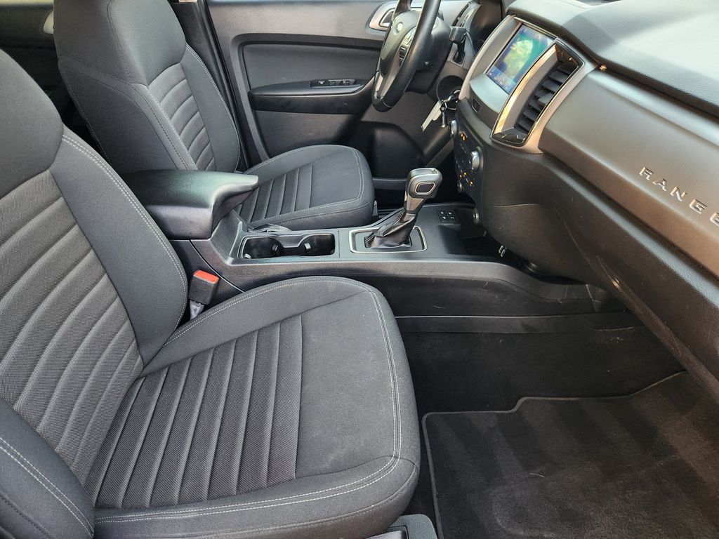2021 Ford Ranger XLT - Photo 13