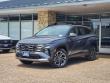 New 2026 Hyundai Tucson Hybrid Limited SUV