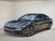New 2025 Hyundai Elantra Hybrid SEL Sport Sedan