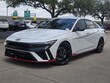 Hyundai Elantra N