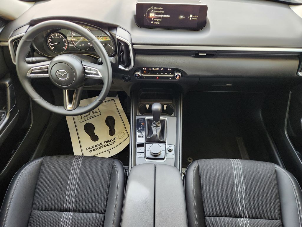2024 Mazda CX-50 S PREFERRED - Photo 25