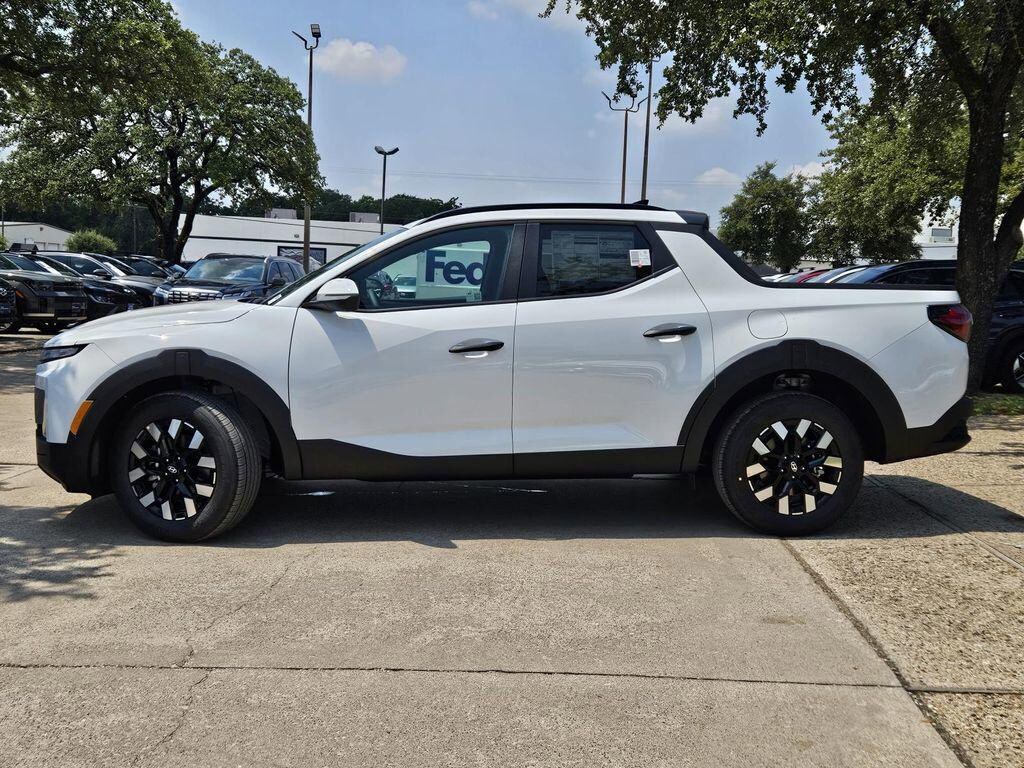 New 2026 Hyundai Santa Cruz SEL Activity FWD Truck Crew Cab