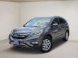 Used 2015 Honda CR-V EX-L SUV