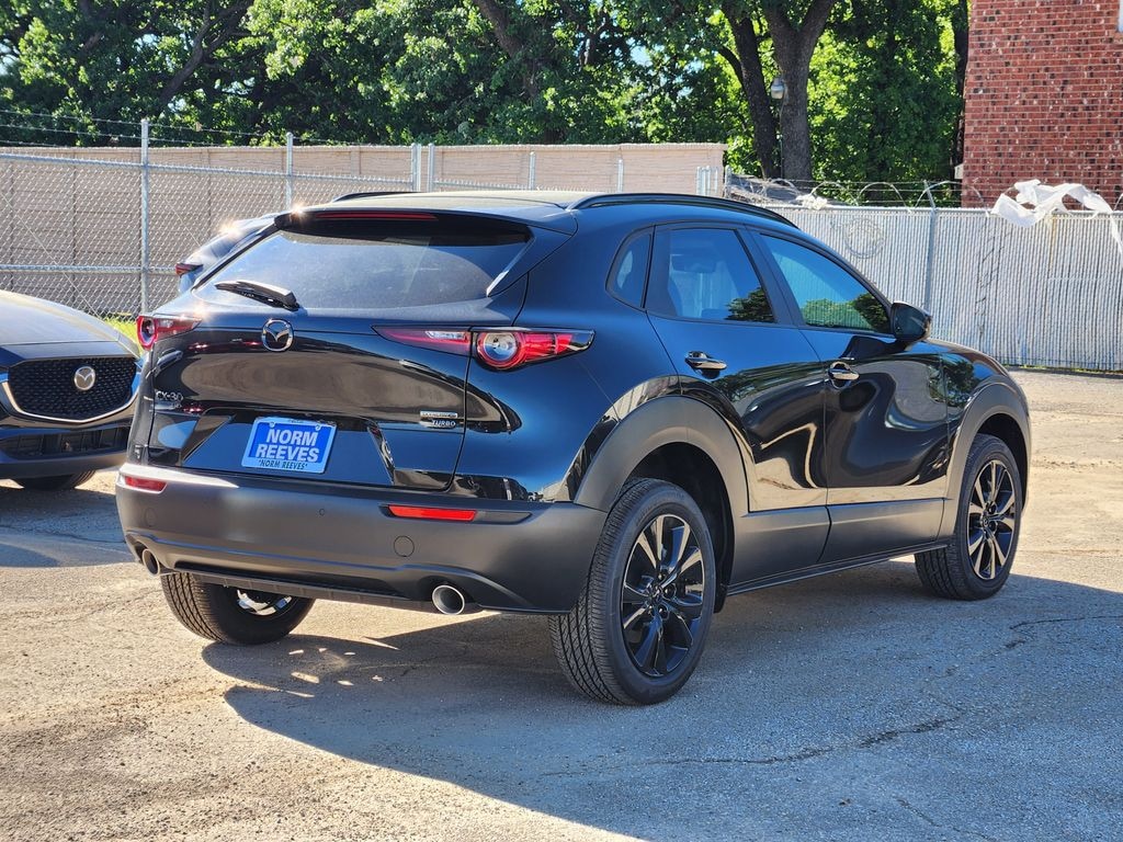 New 2026 Mazda CX-30 2.5 Turbo Aire Edition AWD Sport Utility