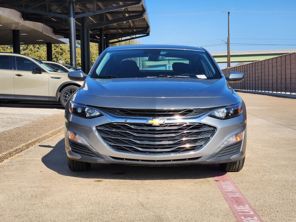 Used 2023 Chevrolet Malibu 1LT Sedan