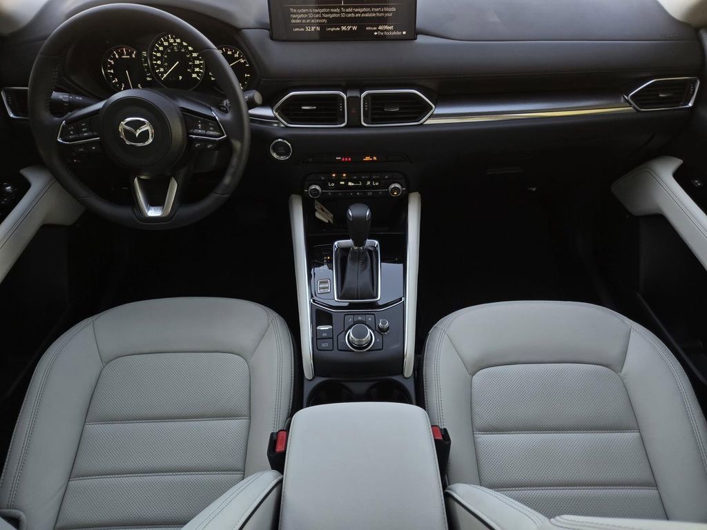 2025 Mazda CX-5 S Premium Plus package - Photo 19