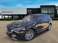 2025 Mazda CX-5 2.5 S Preferred AWD Sport Utility