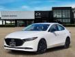 Used 2025 Mazda Mazda3 Sedan 2.5 Turbo Premium Plus Package Sedan