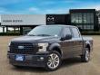 Used 2017 Ford F-150  Truck SuperCrew Cab