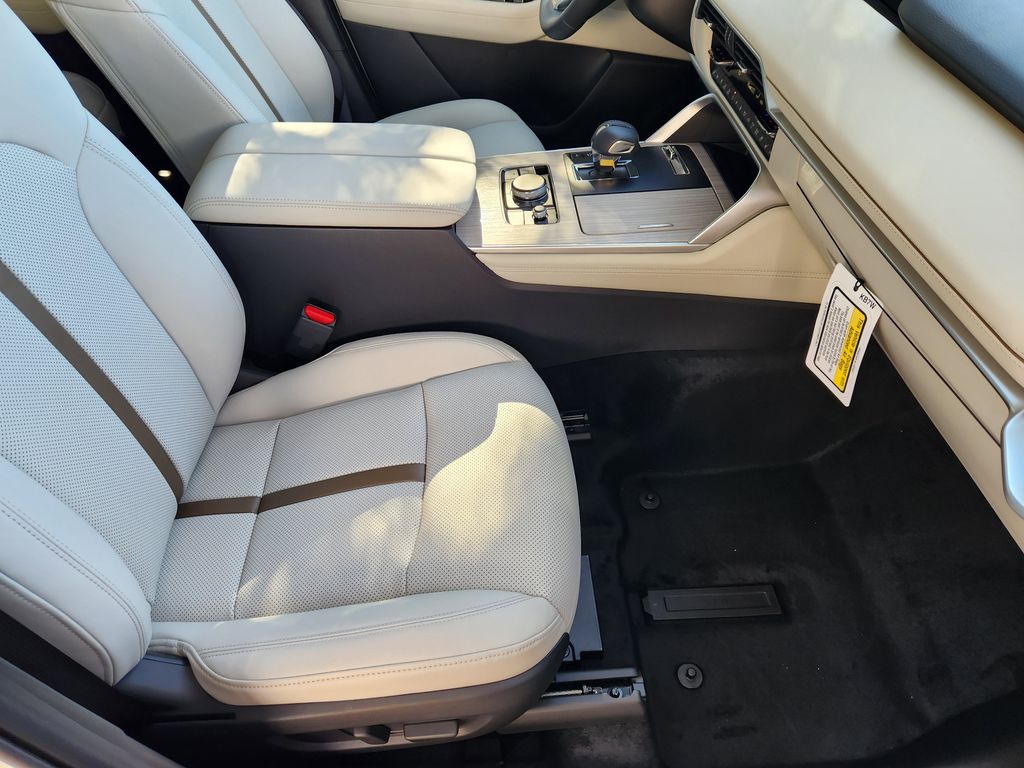 2026 Mazda CX-90 Premium Plus Package - Photo 9