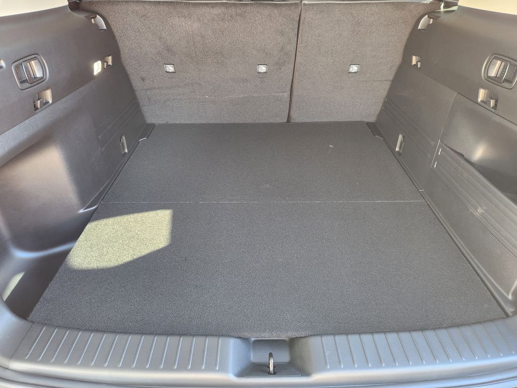 2026 Mazda CX-50 Preferred - Photo 23