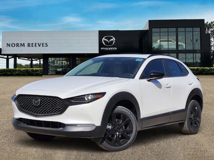 2026 Mazda CX-30 2.5 S Aire Edition Sport Utility