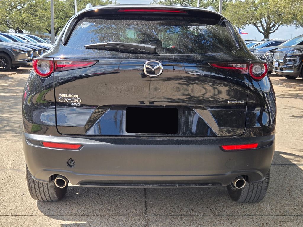 2022 Mazda CX-30 2.5 S Preferred photo 4