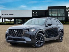 2026 Mazda CX-90 Plug-In Hybrid Premium Sport AWD Sport Utility