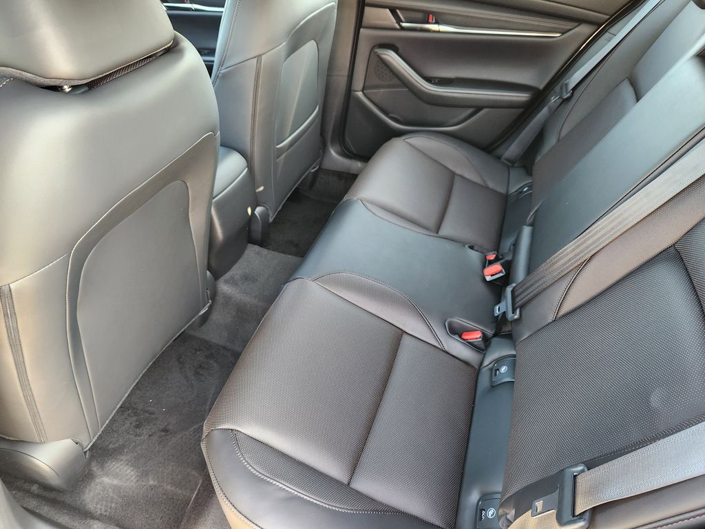2026 Mazda Mazda3 Premium - Photo 21