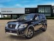 Used 2020 Nissan Armada SL SUV