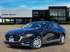 2026 Mazda Mazda3 Sedan 2.5 S SEDAN