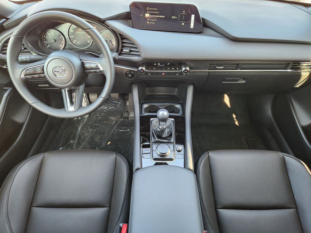 2026 Mazda Mazda3 Premium - Photo 20