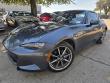Used 2023 Mazda MX-5 Miata RF Grand Touring Convertible