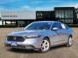 Used 2025 Honda Accord LX Sedan
