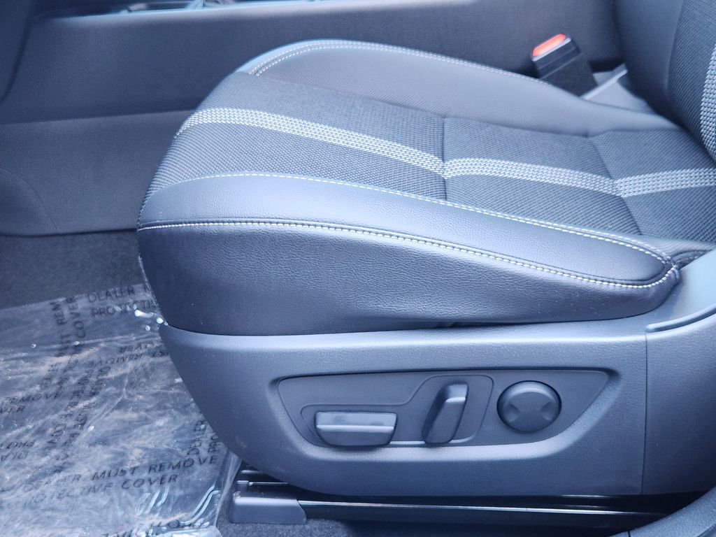 2026 Mazda CX-50 Preferred - Photo 18