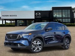 2026 Mazda CX-5 2.5 S Preferred AWD Sport Utility