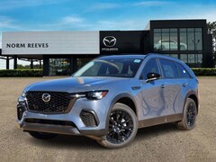 2026 Mazda CX-70 3.3 Turbo Preferred AWD Sport Utility
