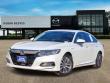 Used 2019 Honda Accord Hybrid EX Sedan