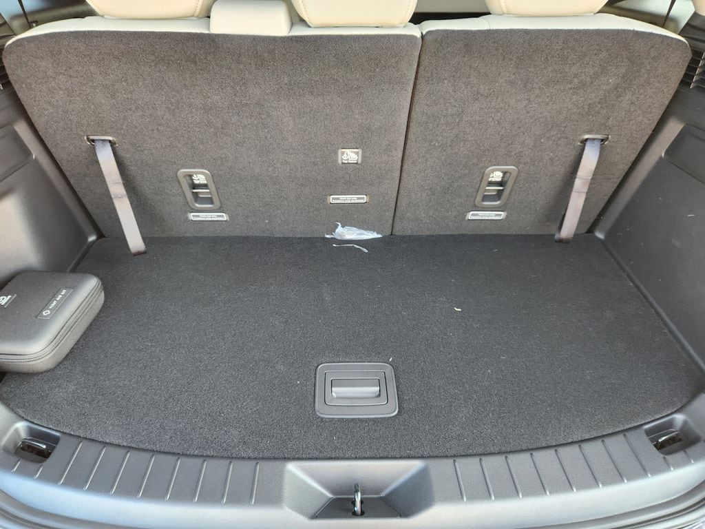 2026 Mazda CX-90 Premium Package - Photo 24