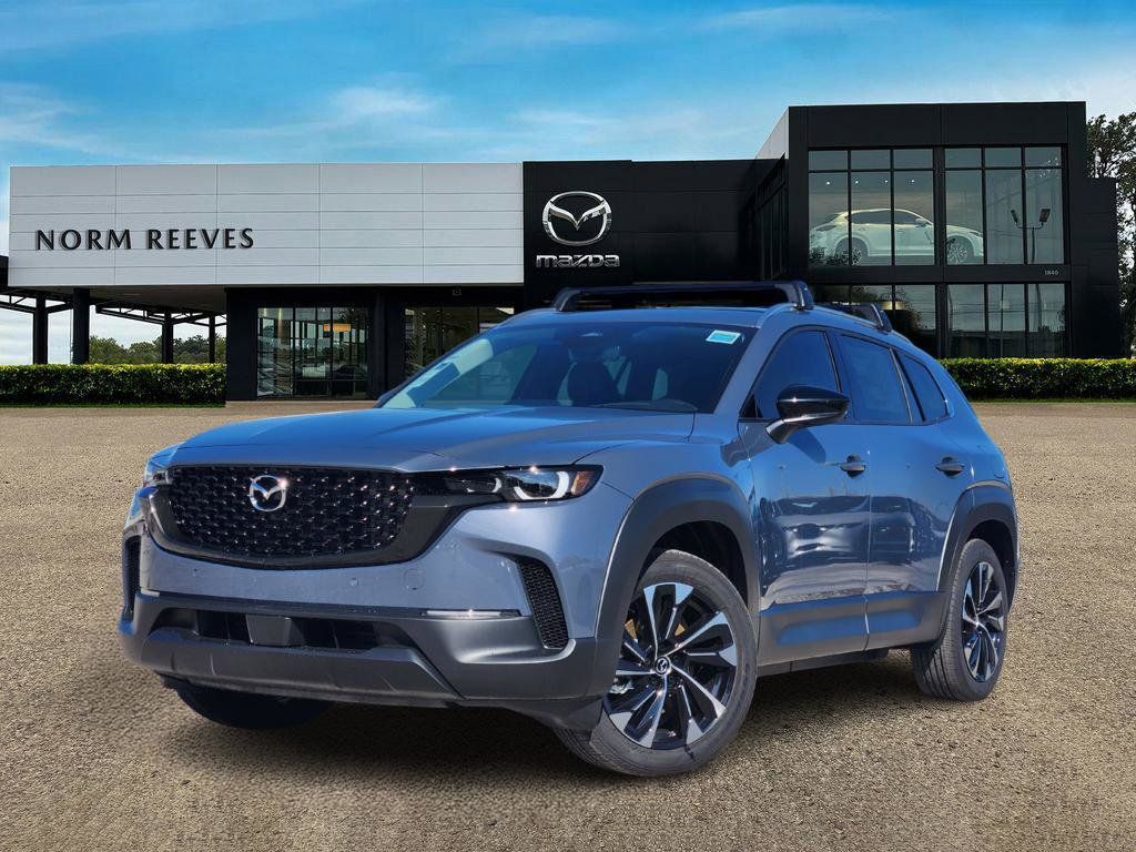 2026 Mazda CX-50 Premium Plus's photo