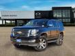 Used 2017 Chevrolet Tahoe Premier SUV