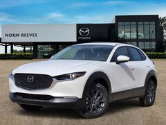2026 Mazda CX-30 2.5 S AWD Sport Utility