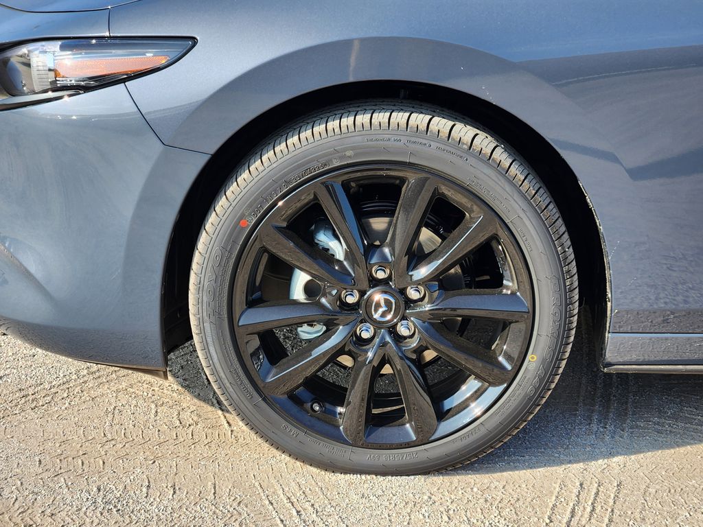 2026 Mazda Mazda3 Premium - Photo 7