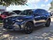 Mazda CX-50
