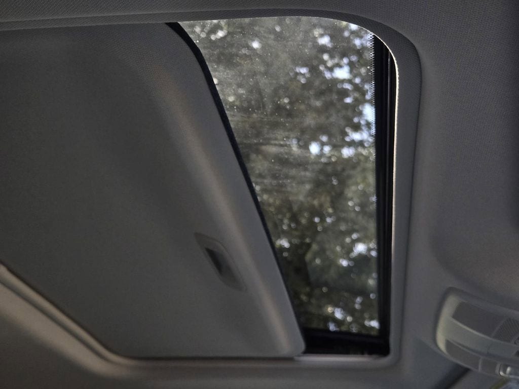 2025 Mazda CX-5 S Premium Plus package - Photo 12