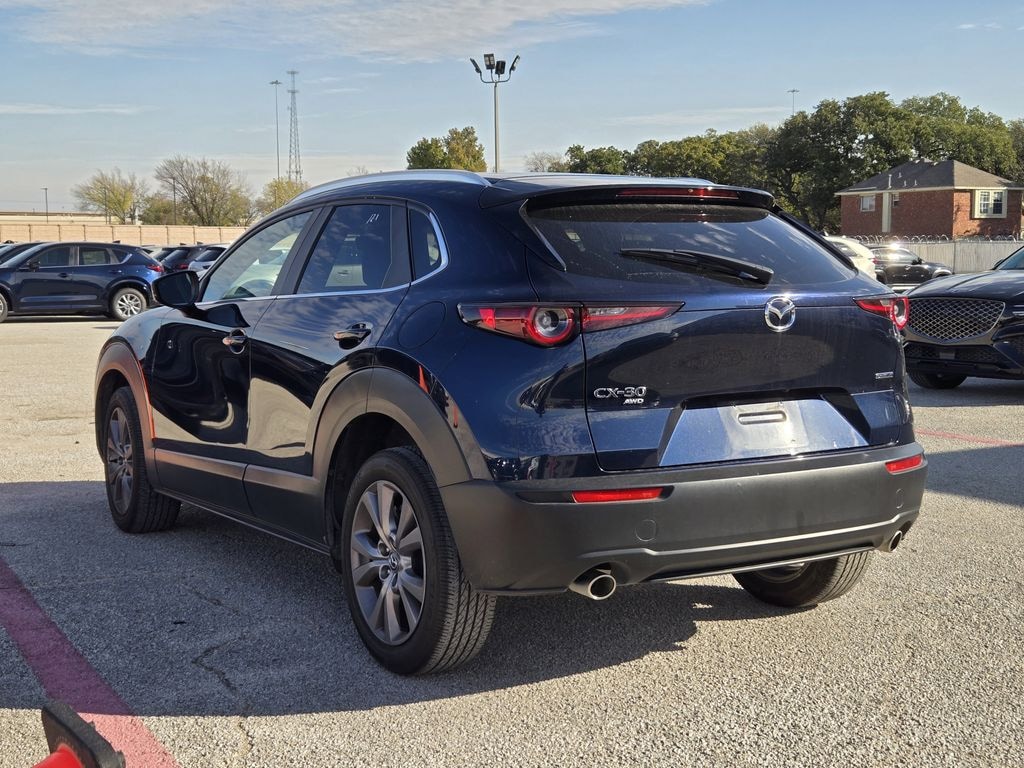 Used 2023 Mazda CX-30 2.5 S Preferred Package SUV