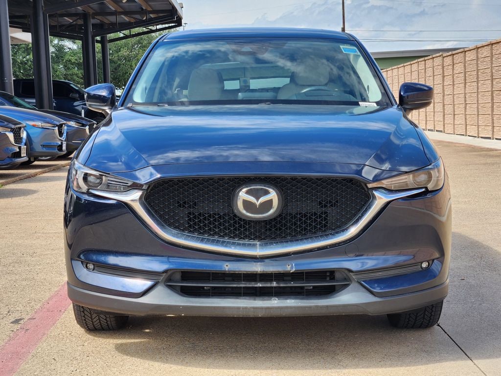Used 2019 Mazda Mazda CX-5 Grand Touring SUV