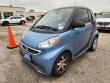Used 2014 smart fortwo  Coupe
