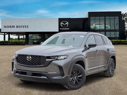 2026 Mazda CX-50 Hybrid Premium AWD Sport Utility