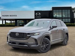 2026 Mazda CX-50 Hybrid Premium AWD Sport Utility