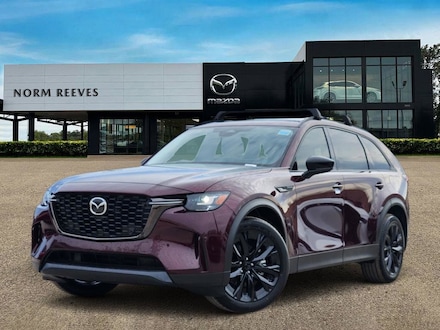 2026 Mazda CX-90 3.3 Turbo Premium Sport AWD Sport Utility