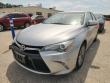 Used 2015 Toyota Camry XLE Sedan