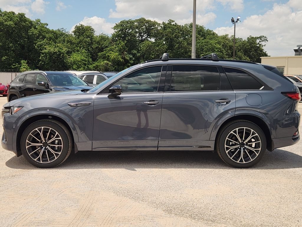 New 2026 Mazda CX-70 3.3 Turbo S Premium Plus AWD Sport Utility