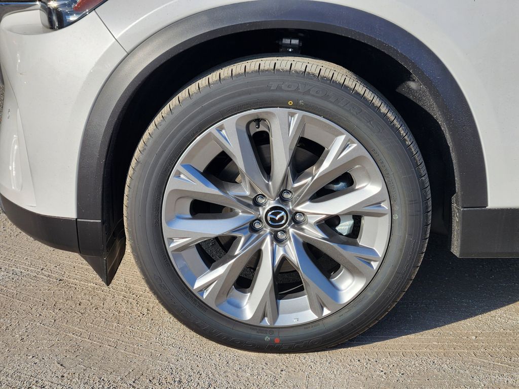 2026 Mazda CX-90 Premium Plus Package - Photo 7