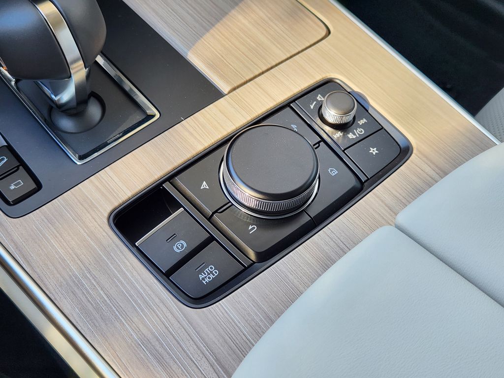 2026 Mazda CX-90 Premium Plus Package - Photo 15