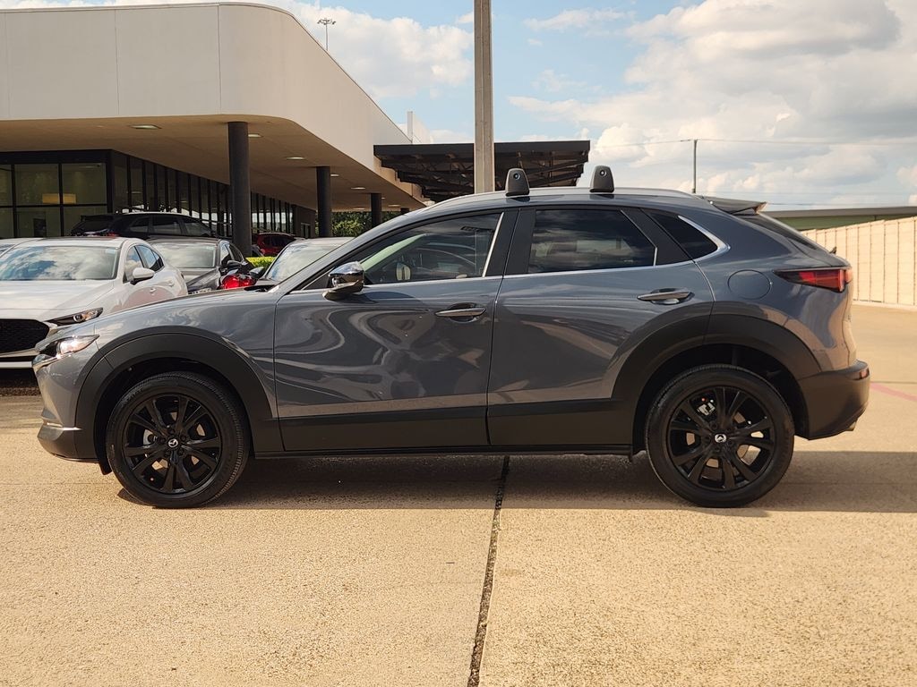 Used 2023 Mazda CX-30 2.5 S Carbon Edition SUV